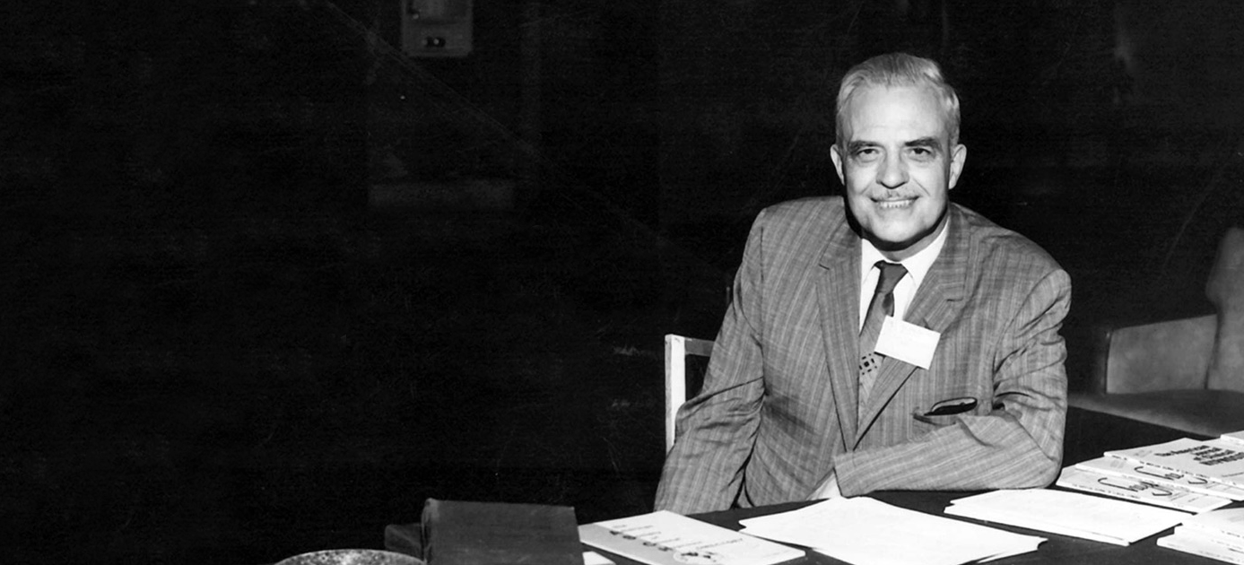Milton Erickson: Průkopník moderní hypnoterapie